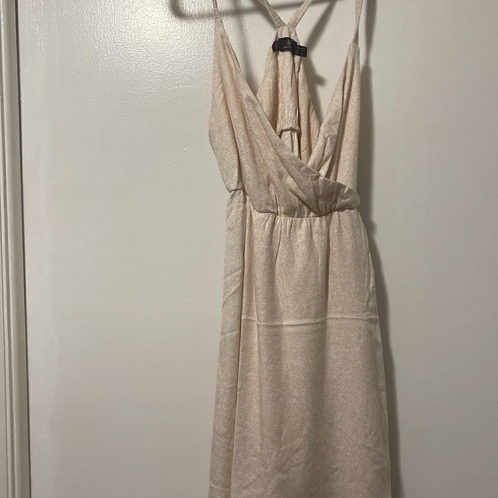 NWT VOLCOM DRESS small - Picture 3 of 7